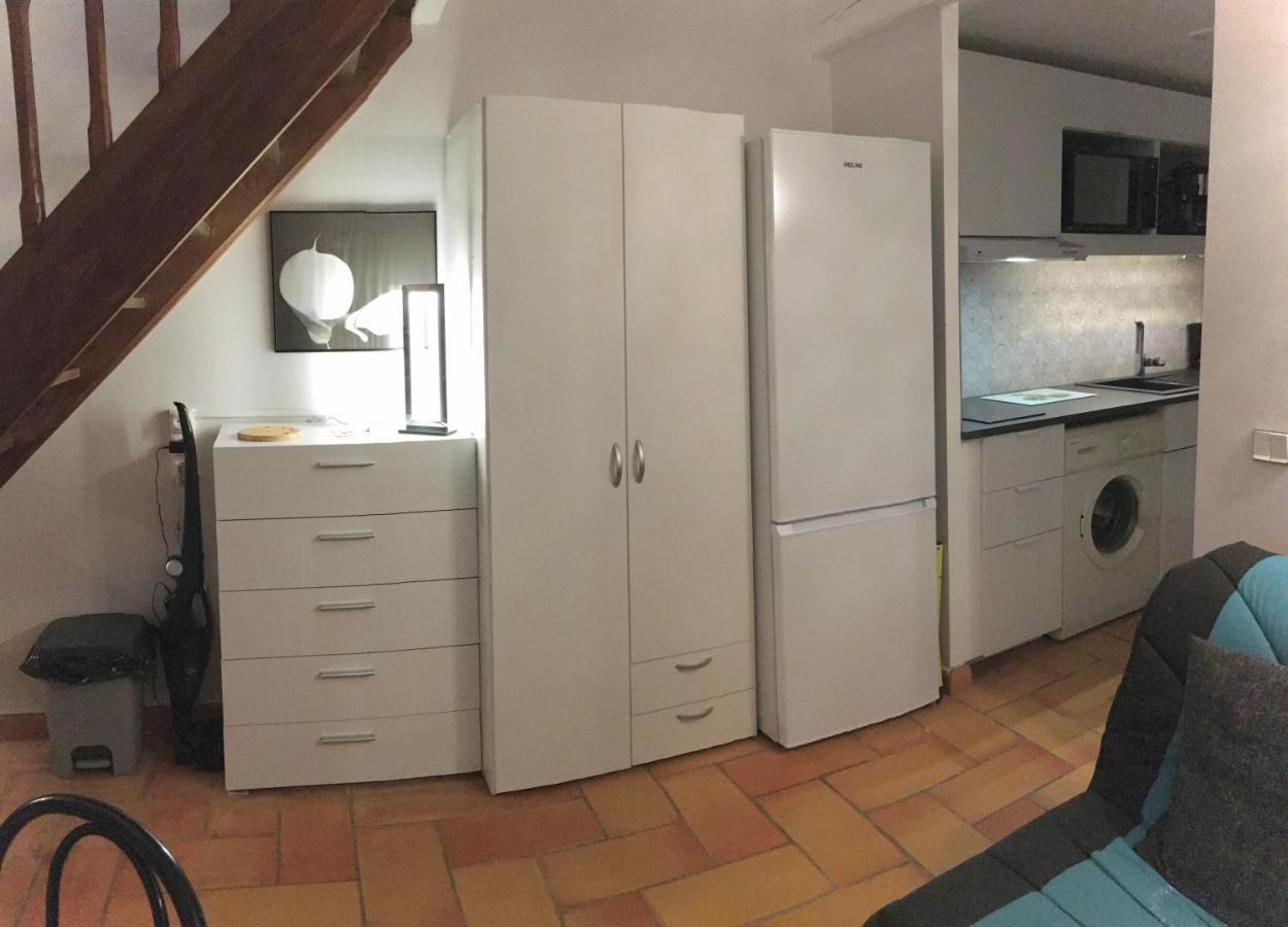 Maxime France 4 Etoiles Front De De La Nartelle Apartment Sainte-Maxime