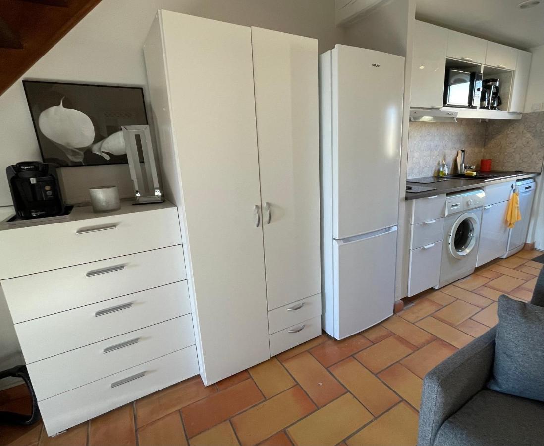 Maxime France 4 Etoiles Front De De La Nartelle Apartment Sainte-Maxime
