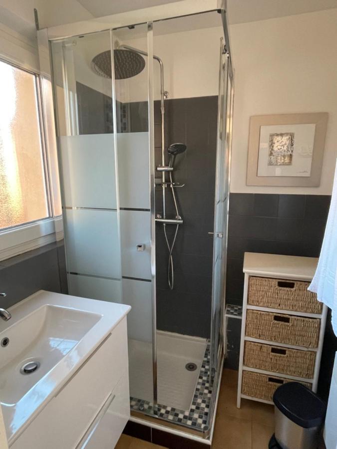 Apartment Maxime France 4 Etoiles Front De De La Nartelle